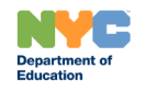 NYC Department of Education